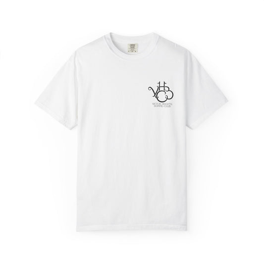 Victor Heights Boxing Club T-Shirt - Unisex Garment-Dyed Tee