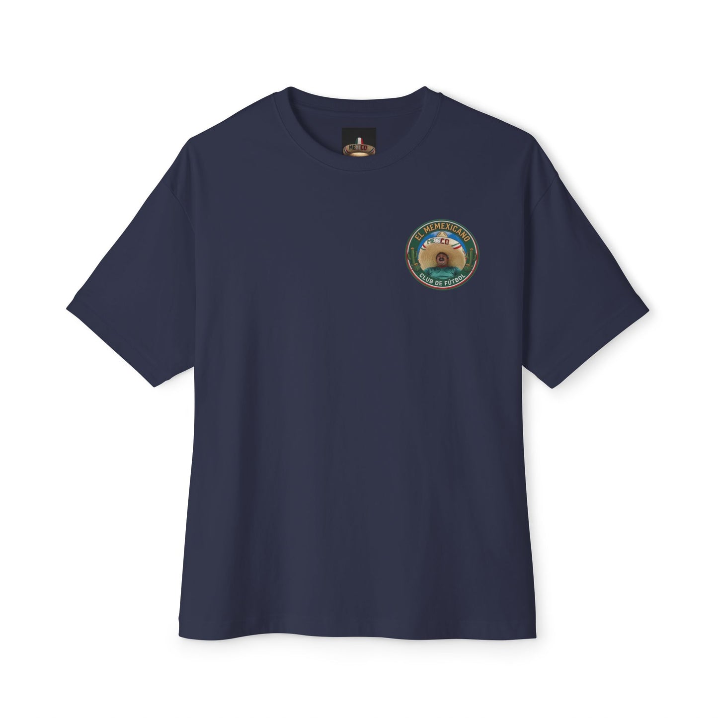 Rose Bowl Soccer Tee — Mexico vs Australia Match Shirt (May 30, 2026)