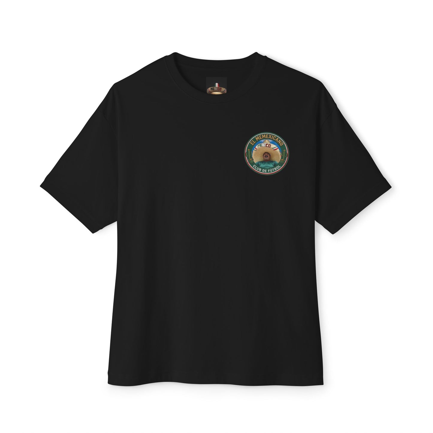 Rose Bowl Soccer Tee — Mexico vs Australia Match Shirt (May 30, 2026)