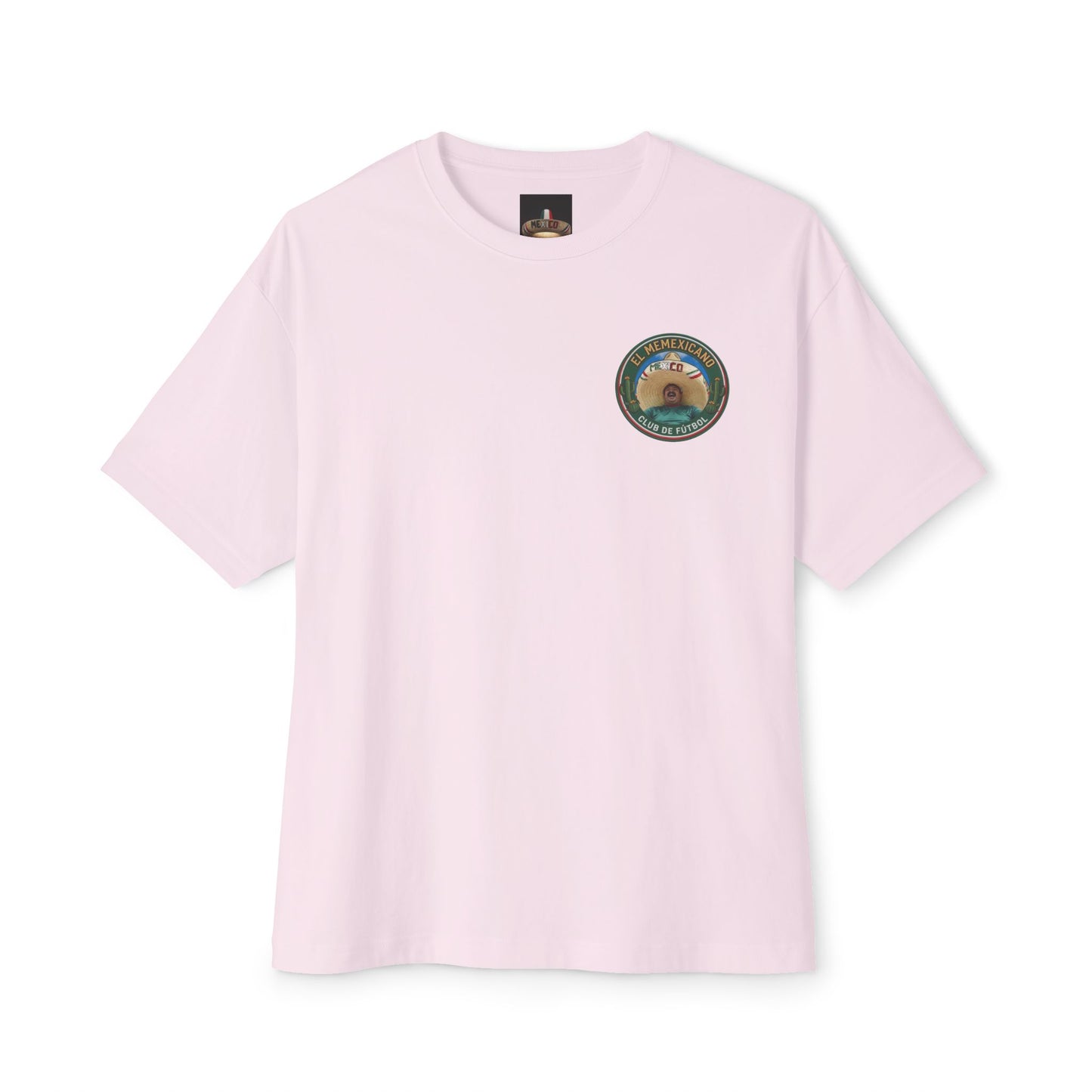 Rose Bowl Soccer Tee — Mexico vs Australia Match Shirt (May 30, 2026)