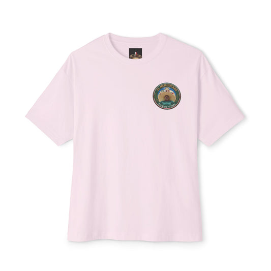 Rose Bowl Soccer Tee — Mexico vs Australia Match Shirt (May 30, 2026)