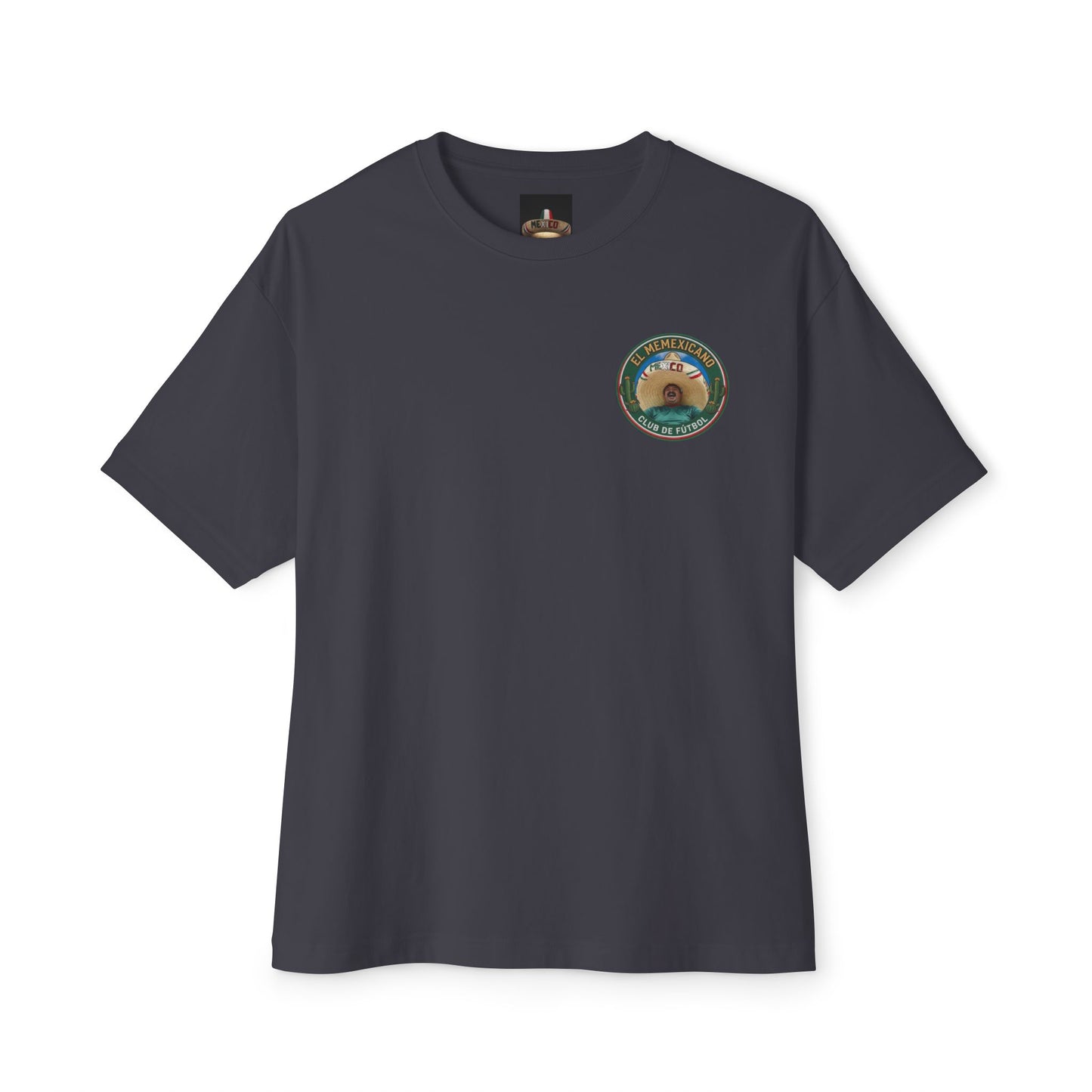 Rose Bowl Soccer Tee — Mexico vs Australia Match Shirt (May 30, 2026)