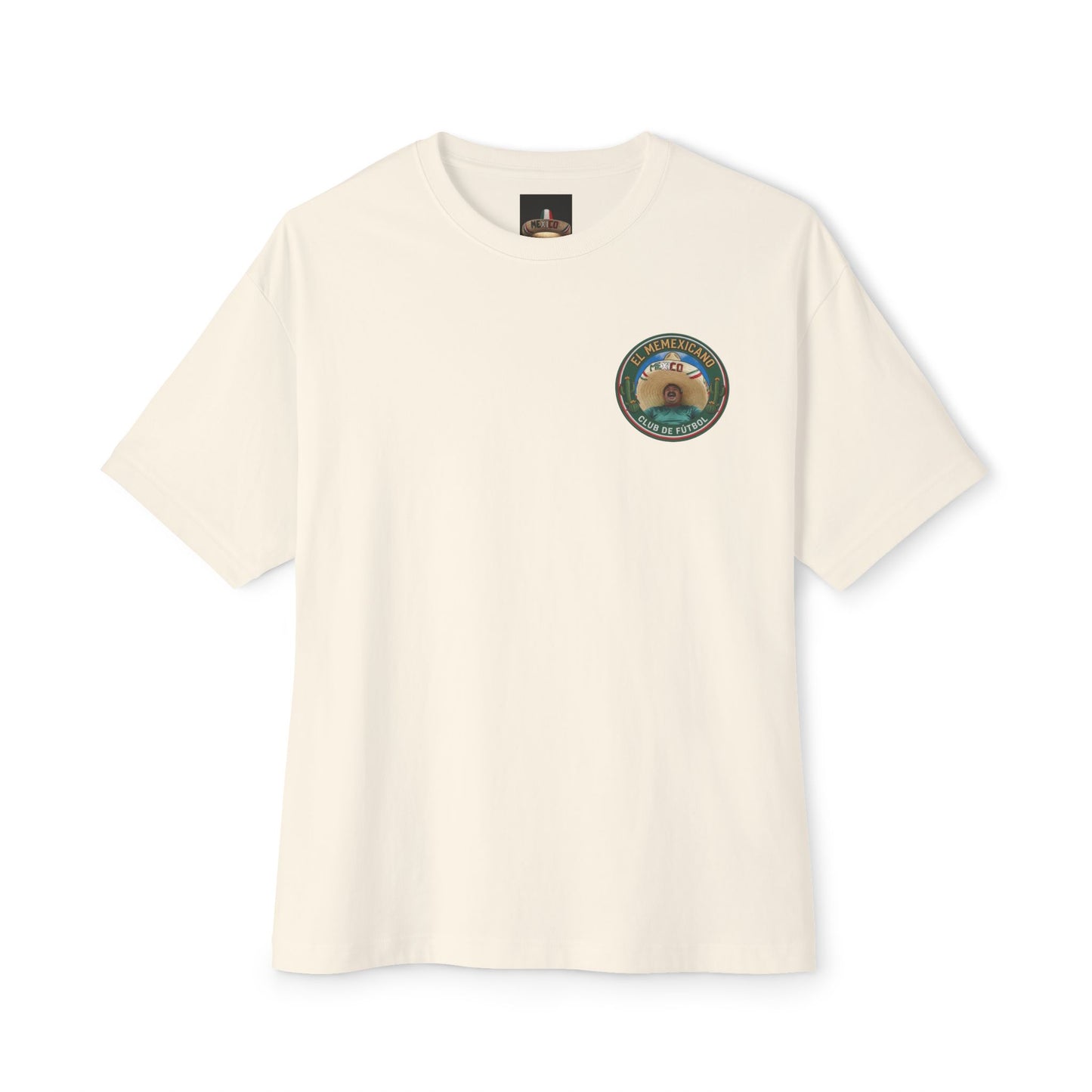 Rose Bowl Soccer Tee — Mexico vs Australia Match Shirt (May 30, 2026)