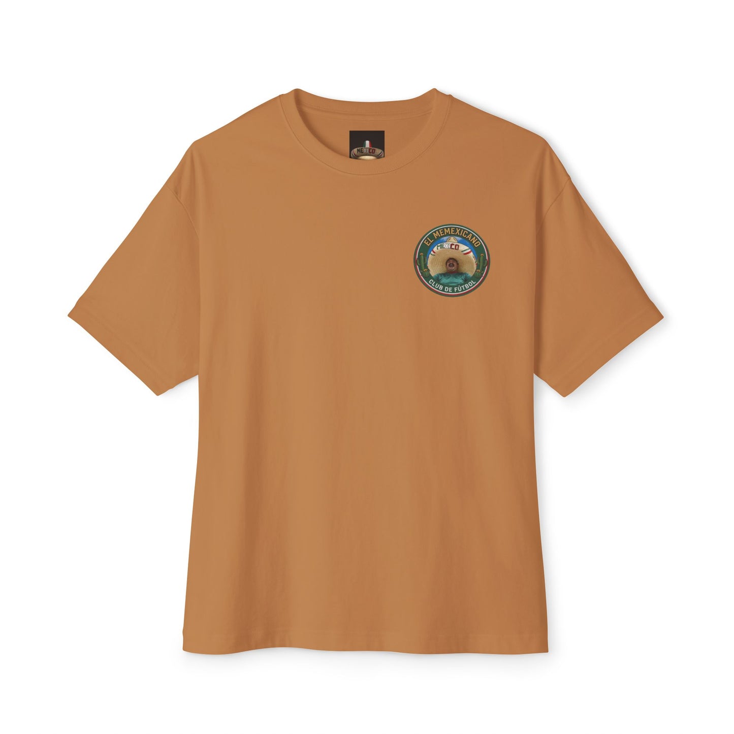 Rose Bowl Soccer Tee — Mexico vs Australia Match Shirt (May 30, 2026)