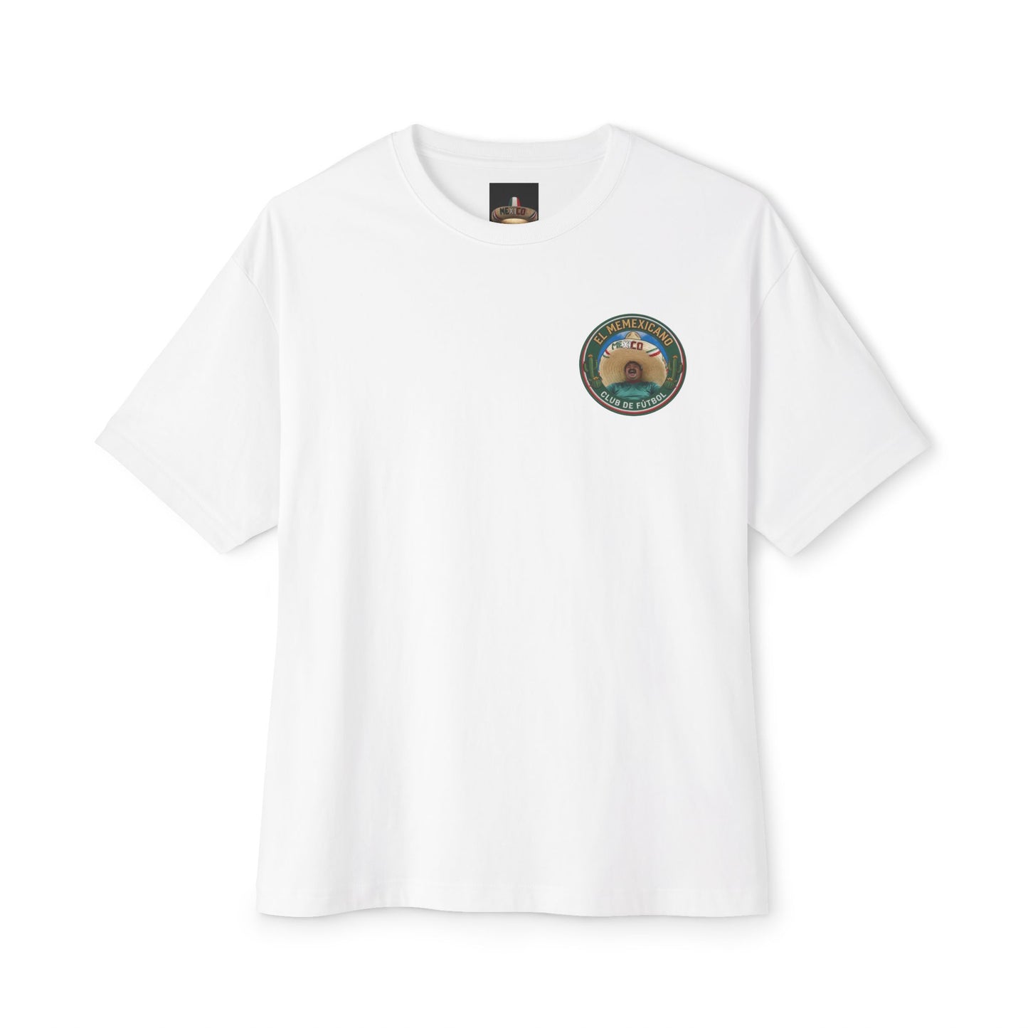 Rose Bowl Soccer Tee — Mexico vs Australia Match Shirt (May 30, 2026)