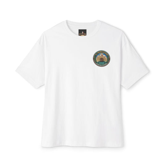 Rose Bowl Soccer Tee — Mexico vs Australia Match Shirt (May 30, 2026)