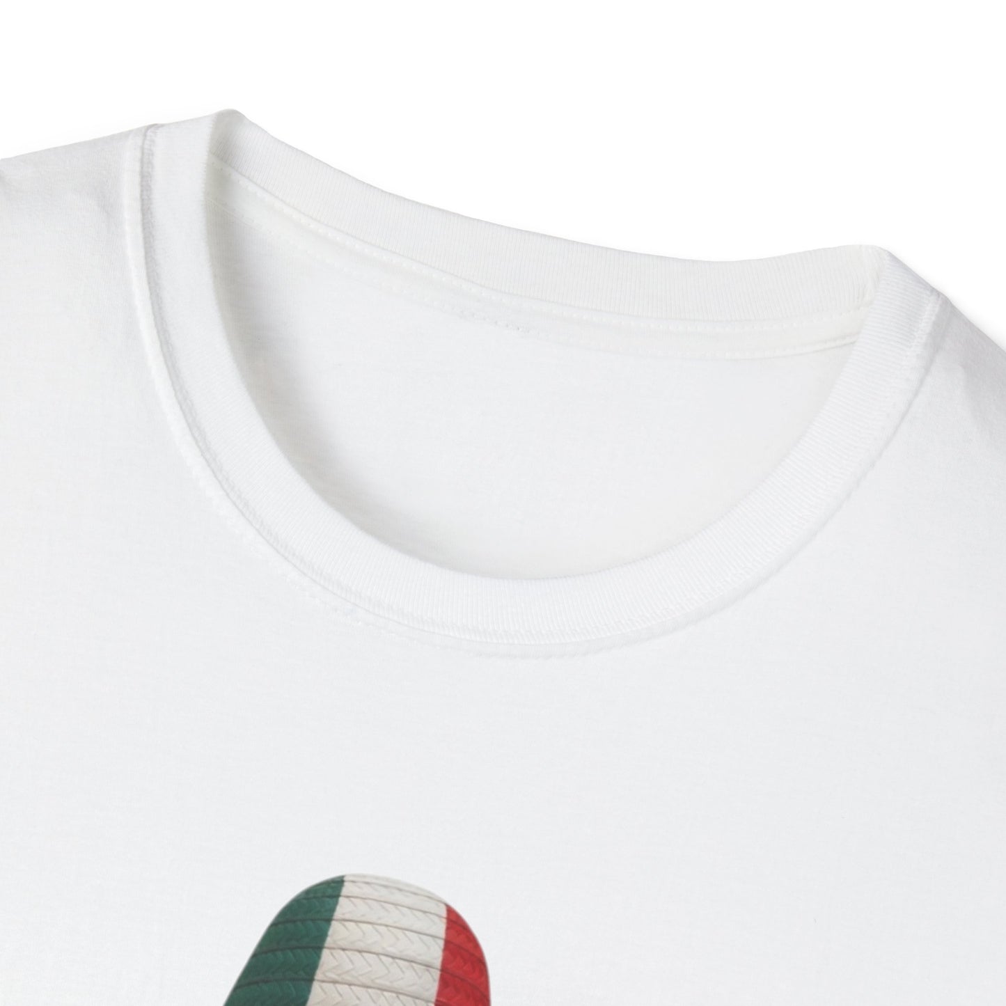 Mexico Sombrero T-Shirt — Vintage Mexican Hat Graphic Tee