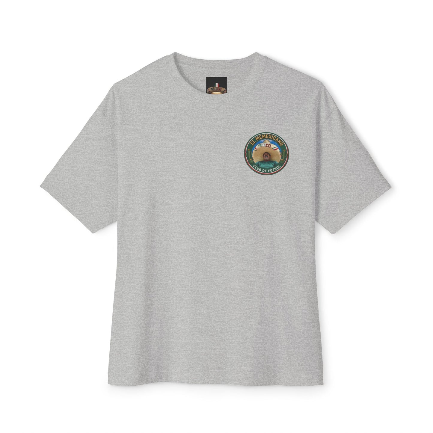 Rose Bowl Soccer Tee — Mexico vs Australia Match Shirt (May 30, 2026)