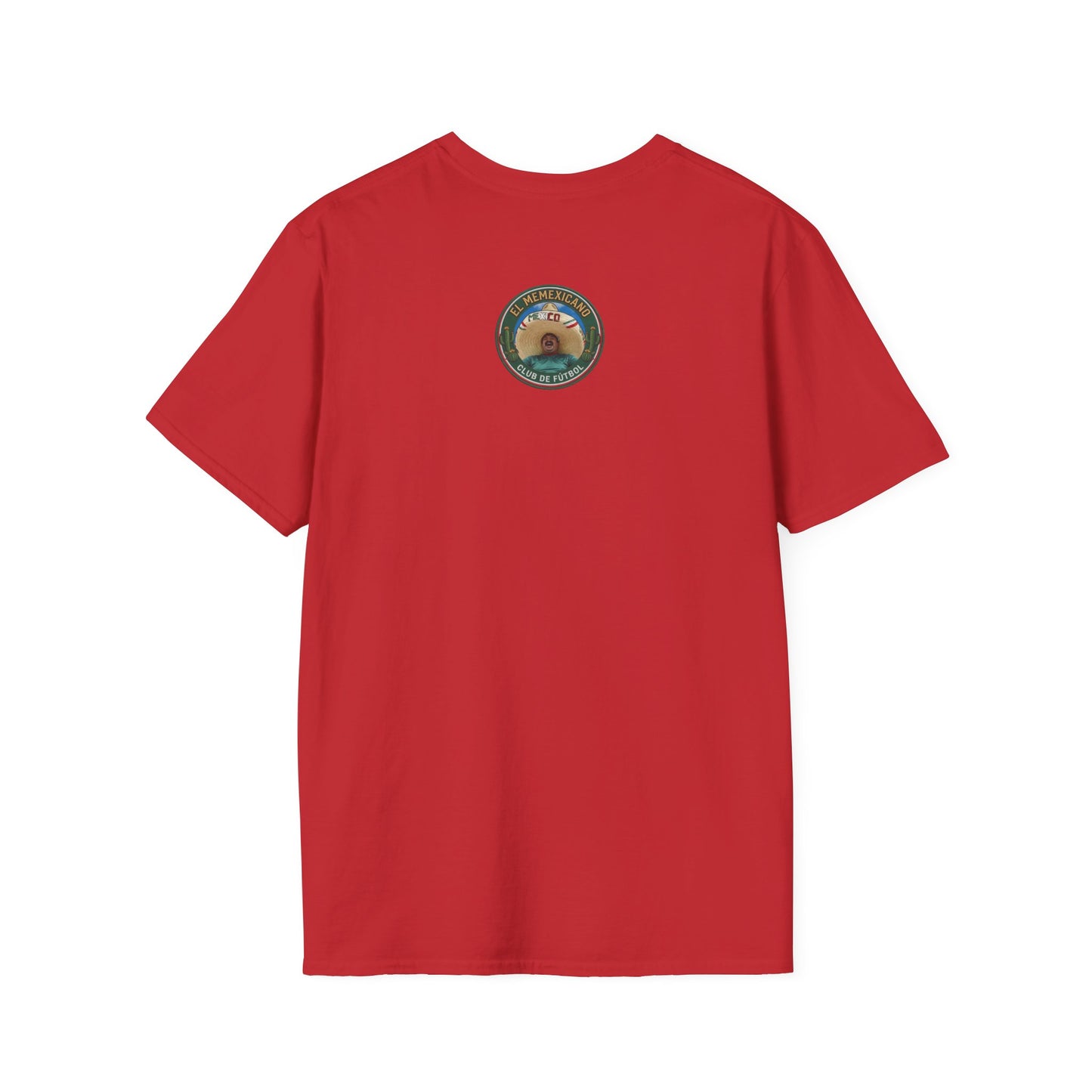 Mexico Sombrero T-Shirt — Vintage Mexican Hat Graphic Tee